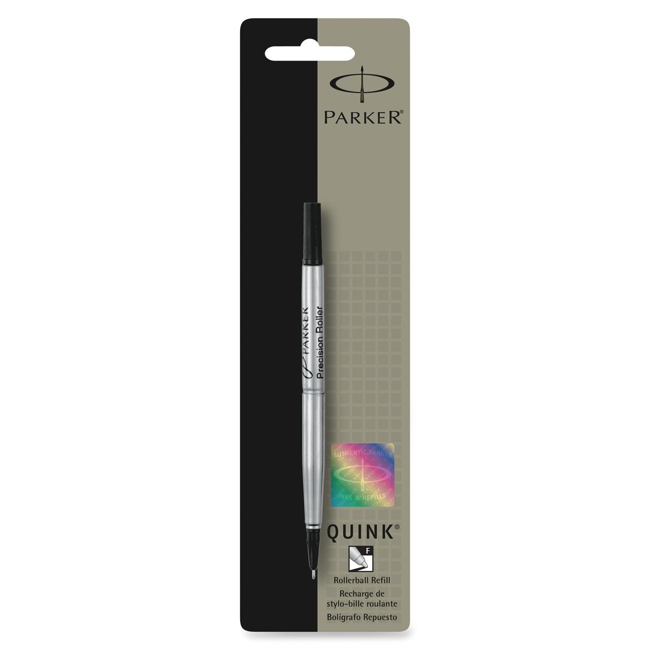 Parker Rollerball Pen Refill LD Products