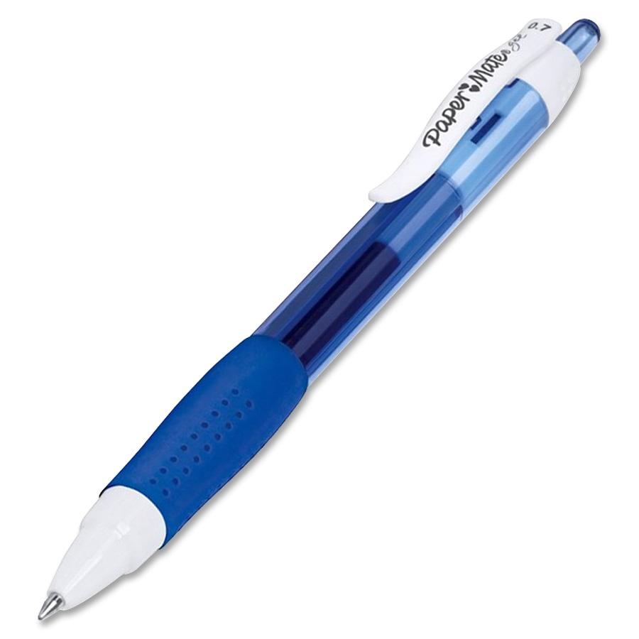 Paper Mate 1746325 Bold Writing Gel Pen LD Products