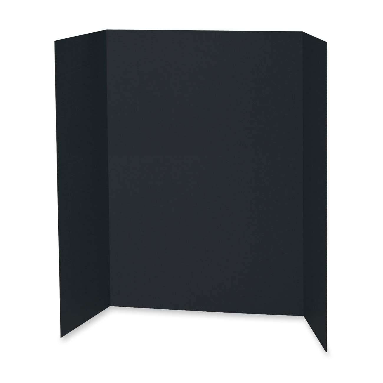 Pacon Spotlight Trifold Corrugated Display Board LD Products