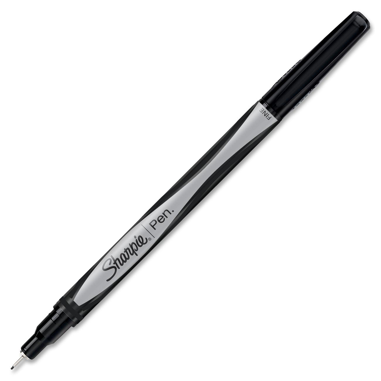 Sharpie Fine Point Pen LD Products
