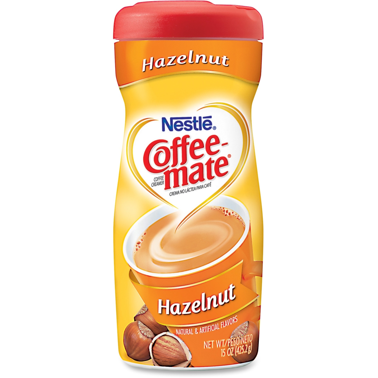Hazelnut Powdered Creamer LD Products