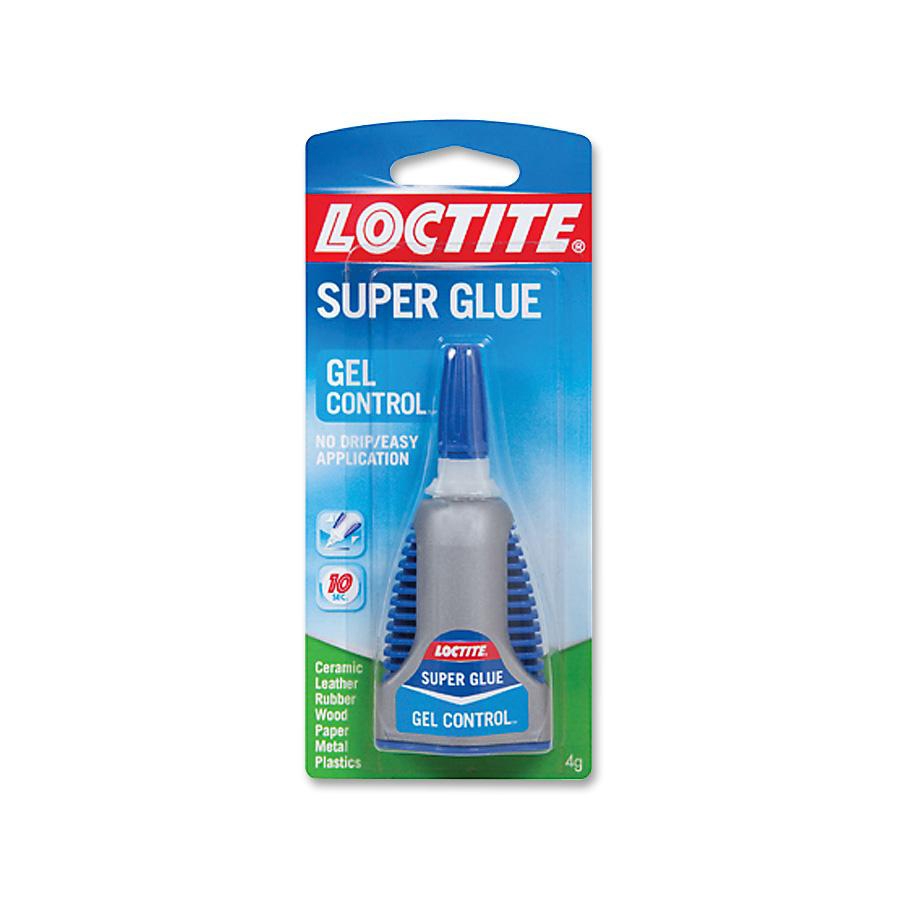 Loctite Gel Control Super Glue LD Products