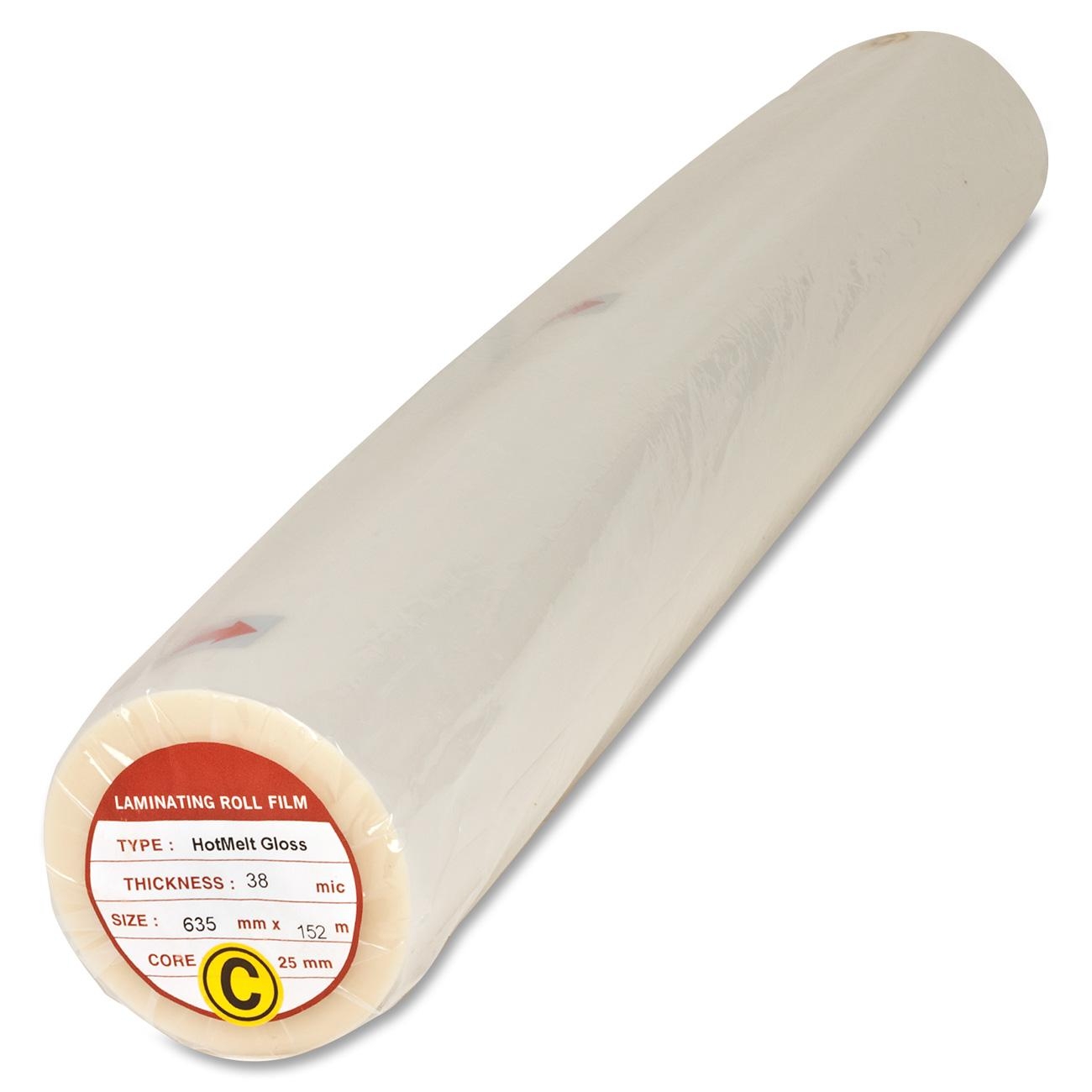 Laminating Roll Film LD Products