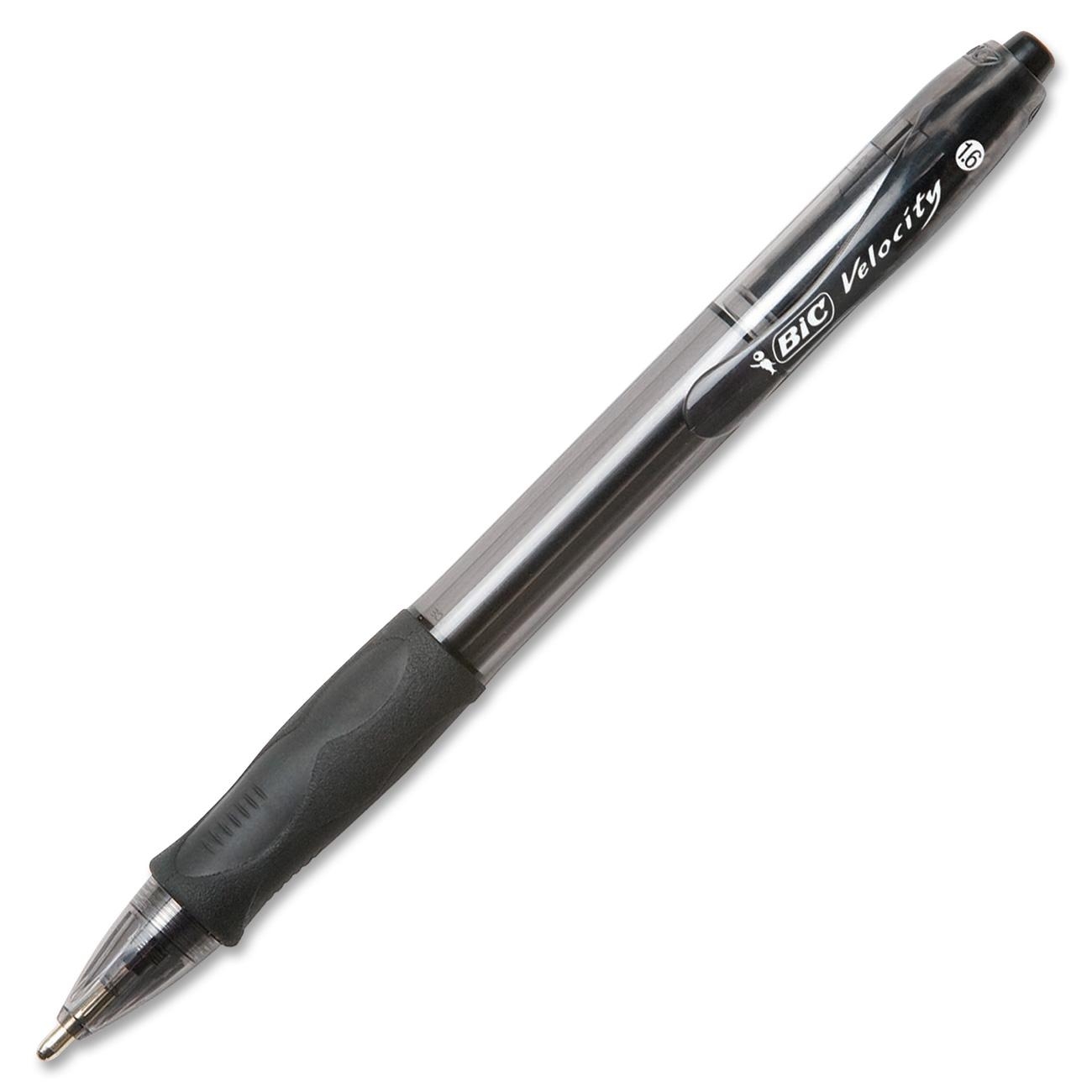 BIC Easy-Glide System Ballpoint Pen - LD Products