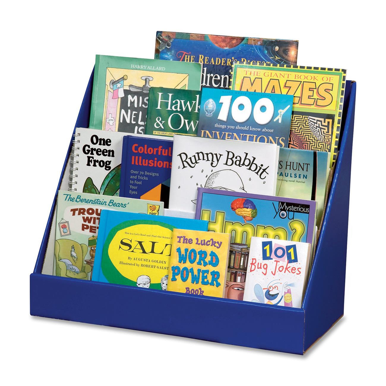 Classroom Keepers Book Shelf LD Products
