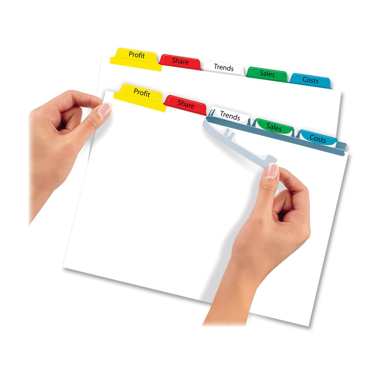 Avery Label Divider LD Products