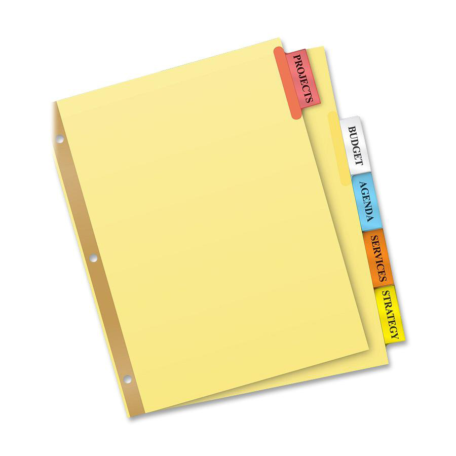 avery-big-tab-insertable-dividers-5-tab-ld-products