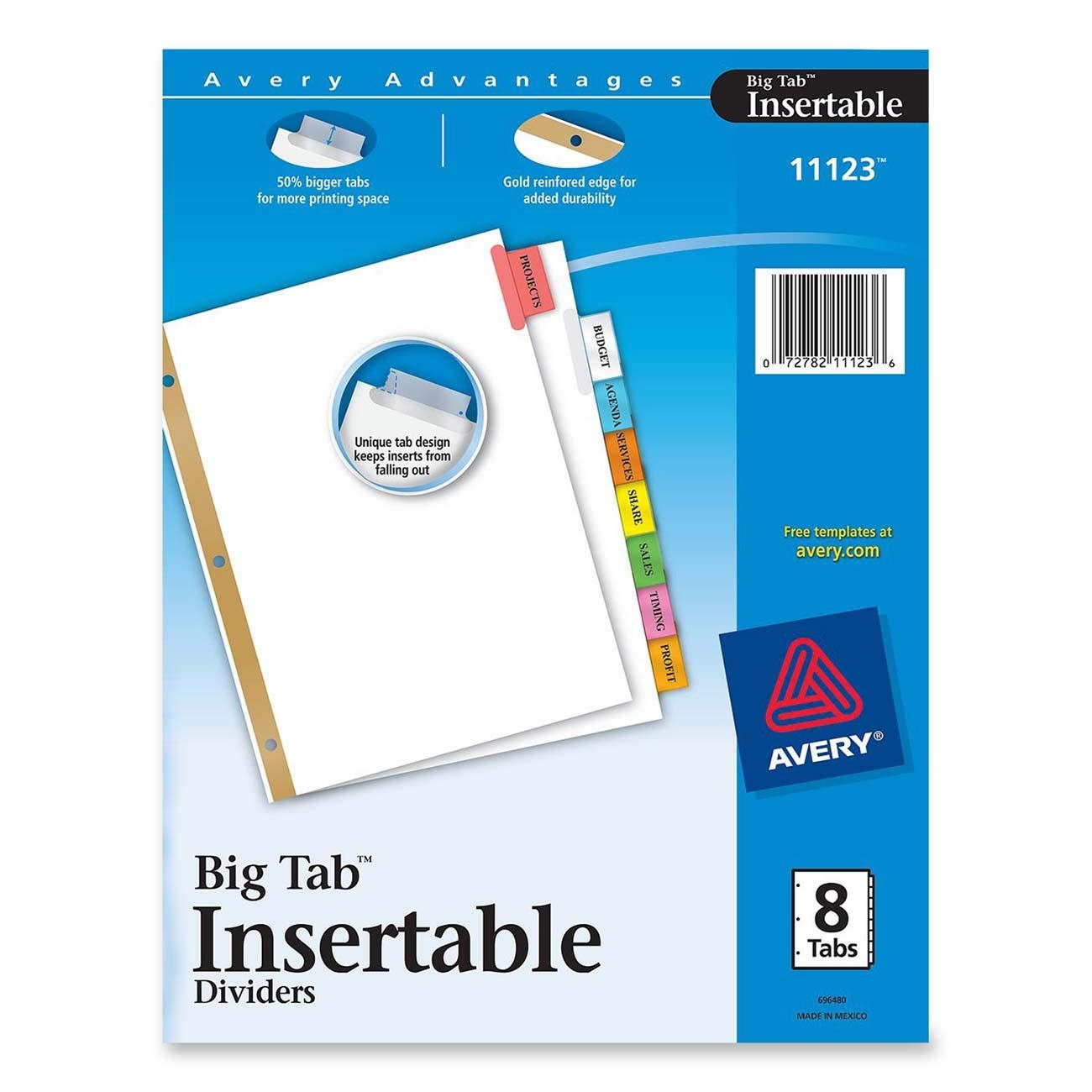 avery-worksaver-big-tab-insertable-tab-divider-ld-products