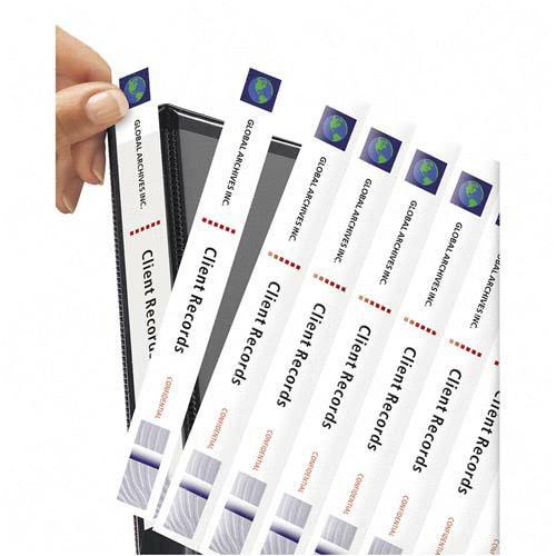 Avery 89103 Template
