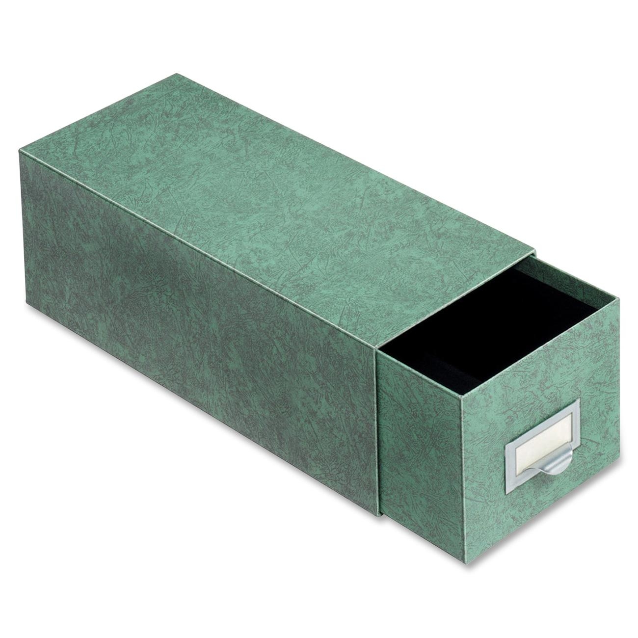 GlobeWeis Index Card Storage Case LD Products