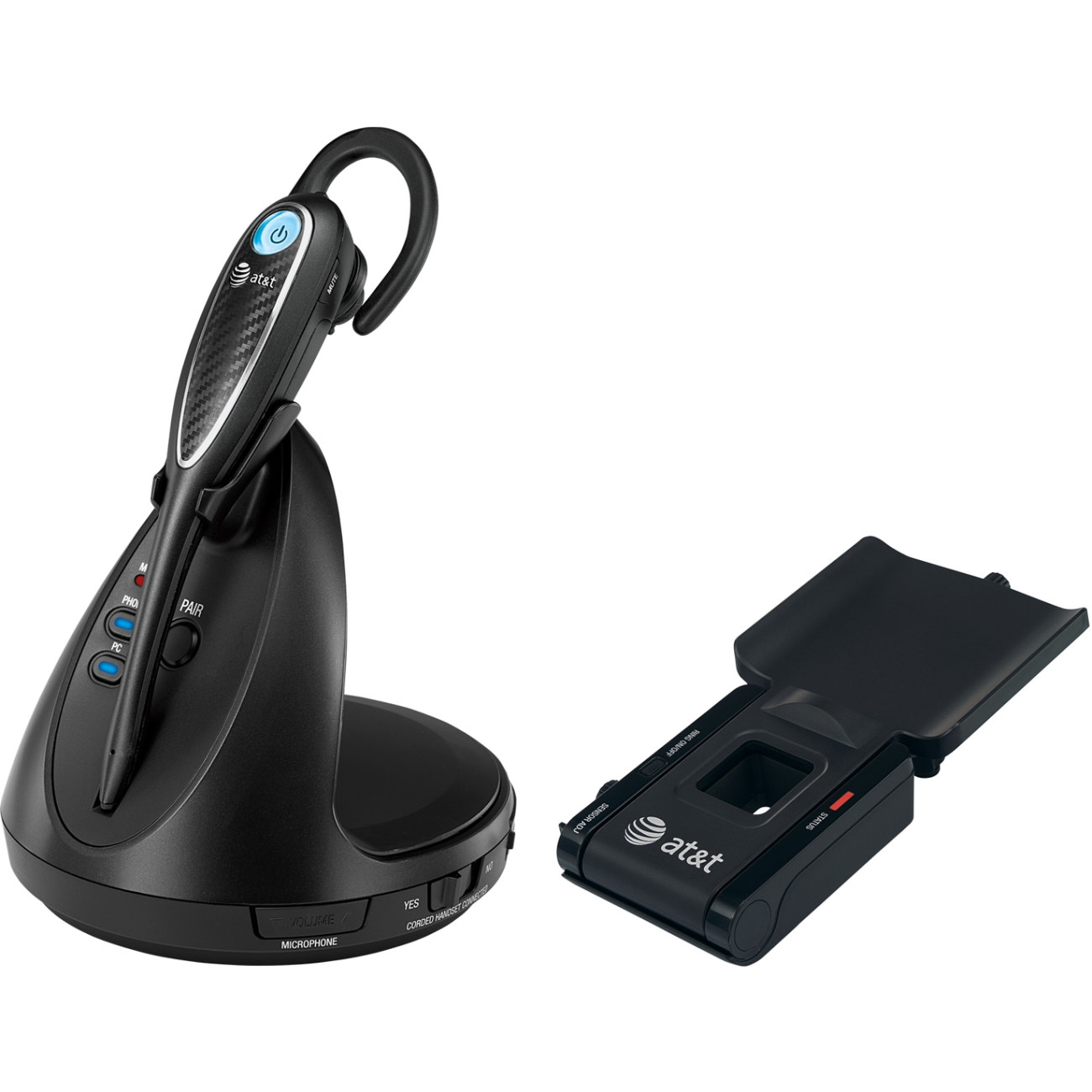 AT&T DECT 6.0 Cordless Headset with Lifter LD Products