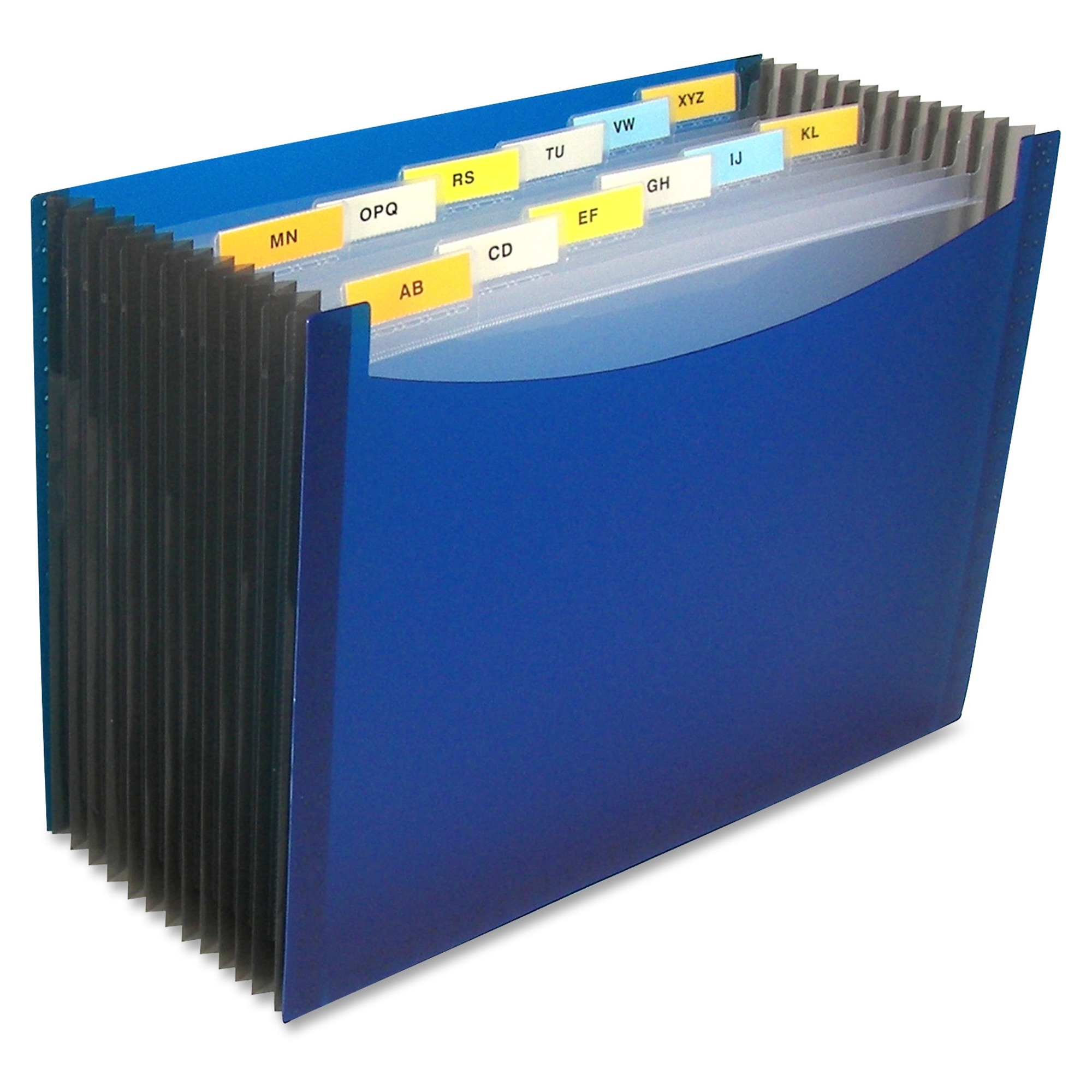 CLine 13Pocket Expanding Files 12 in each LD Products