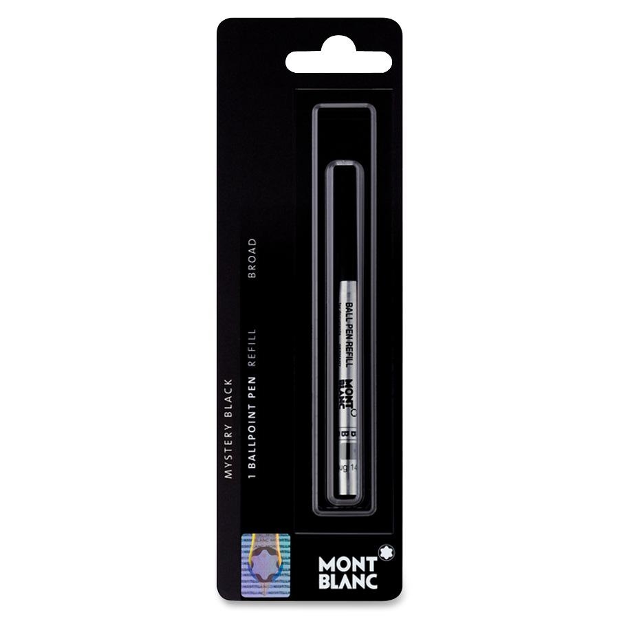 Montblanc Universal Ballpoint Pen Refills LD Products