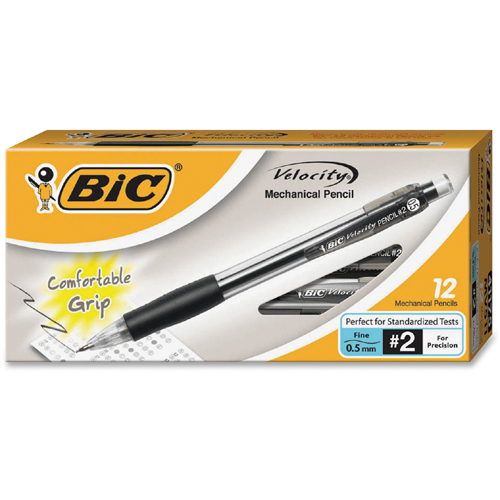 BIC Velocity Pencil LD Products