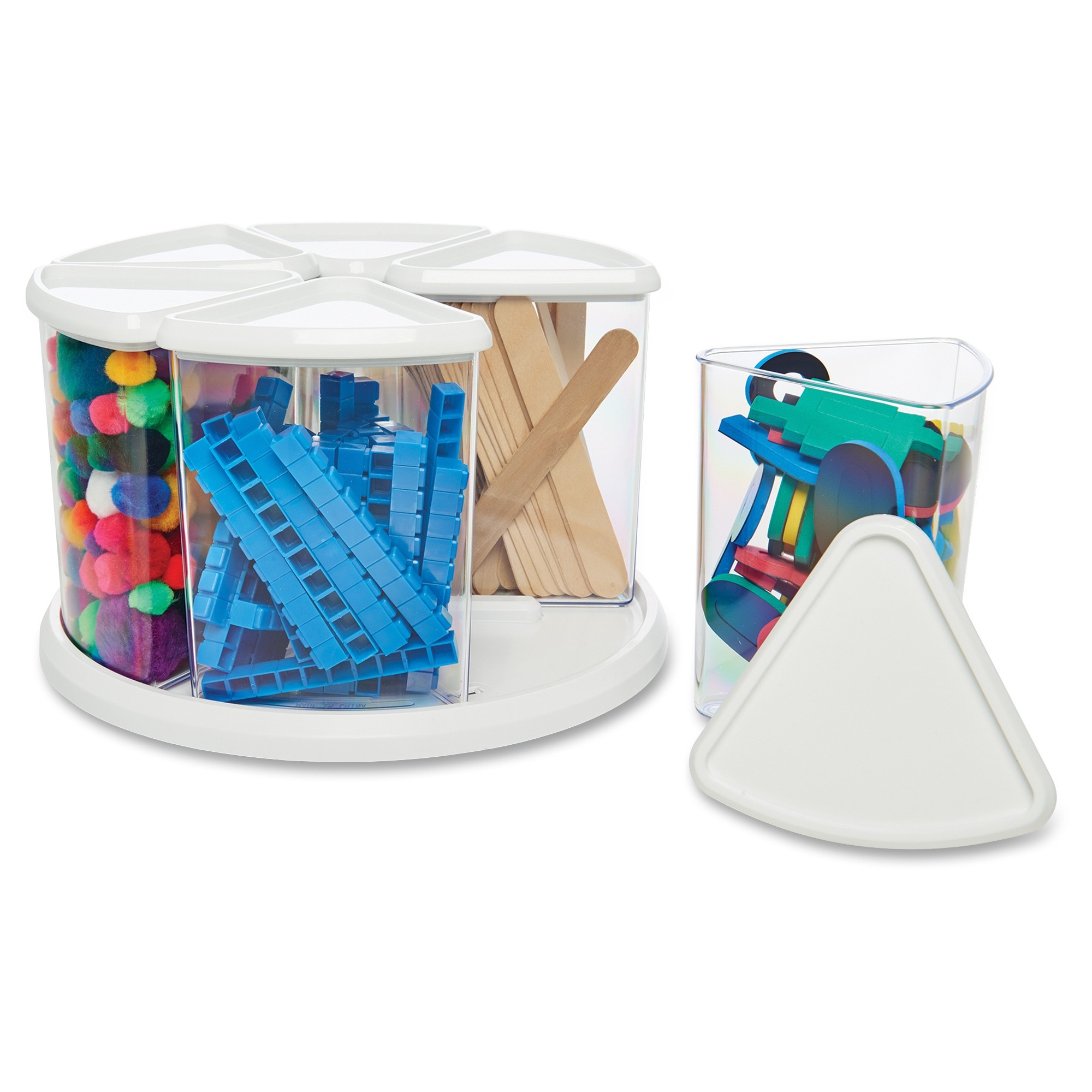 Carousel Organizer Set LD Products