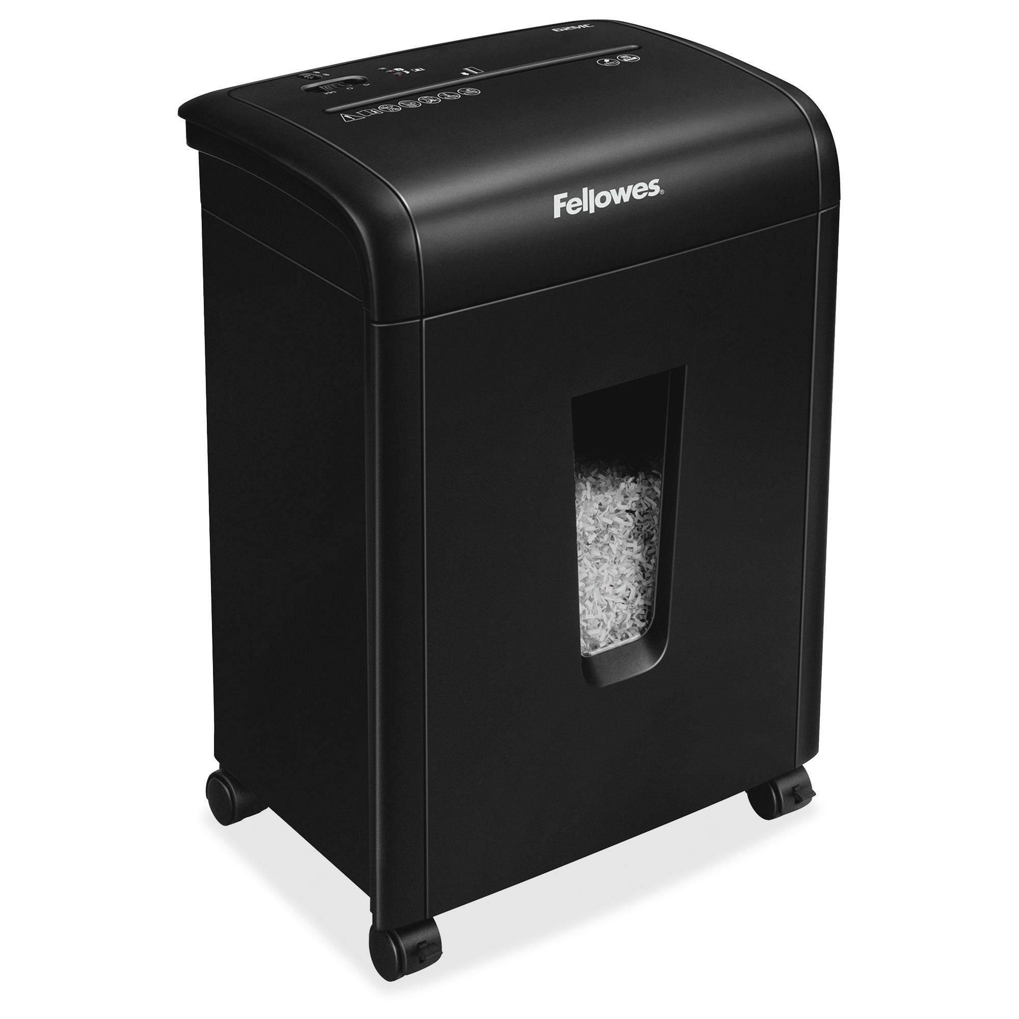 Powershred 62MC MicroCut Shredder LD Products