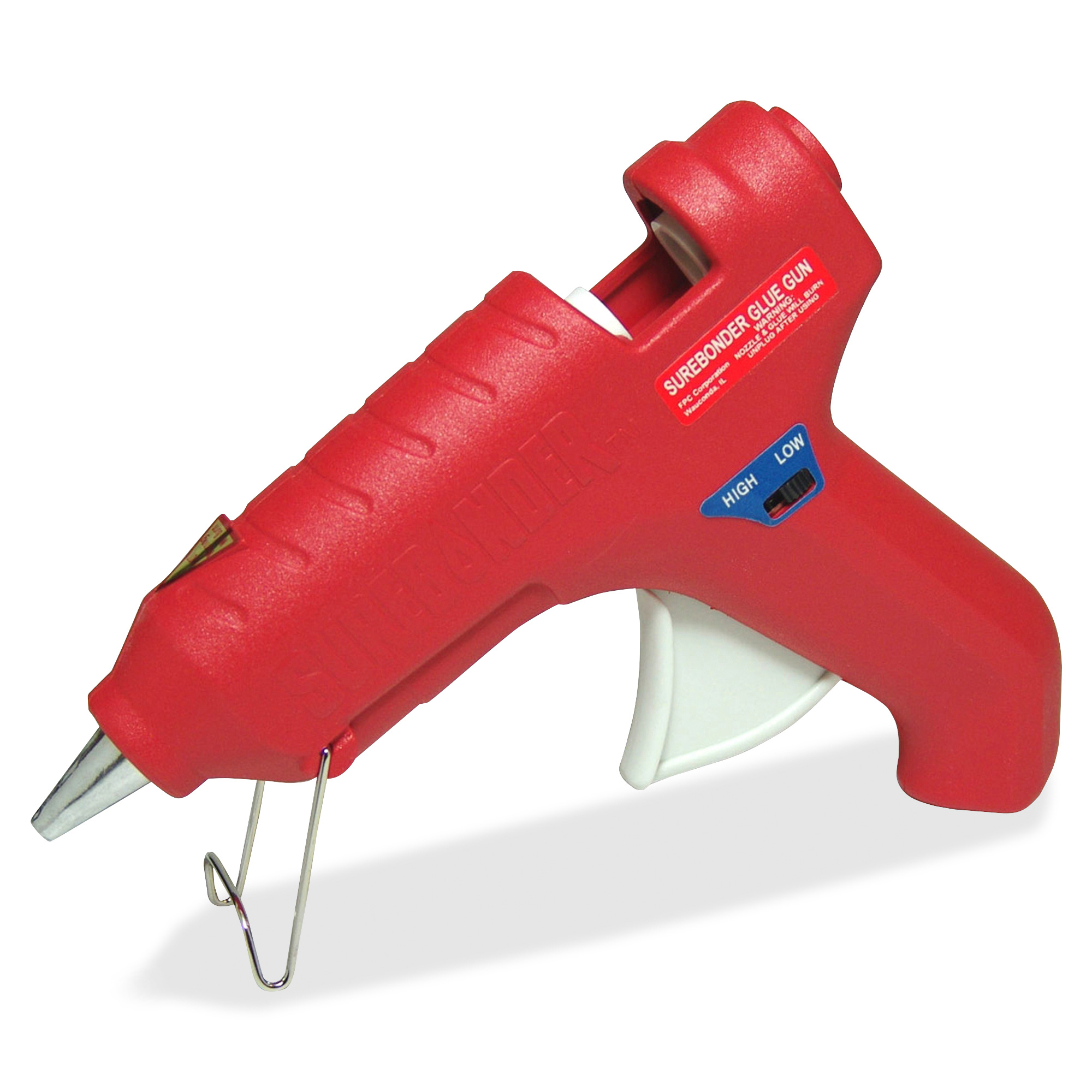 FPC 40W Dualtemp Glue Gun LD Products