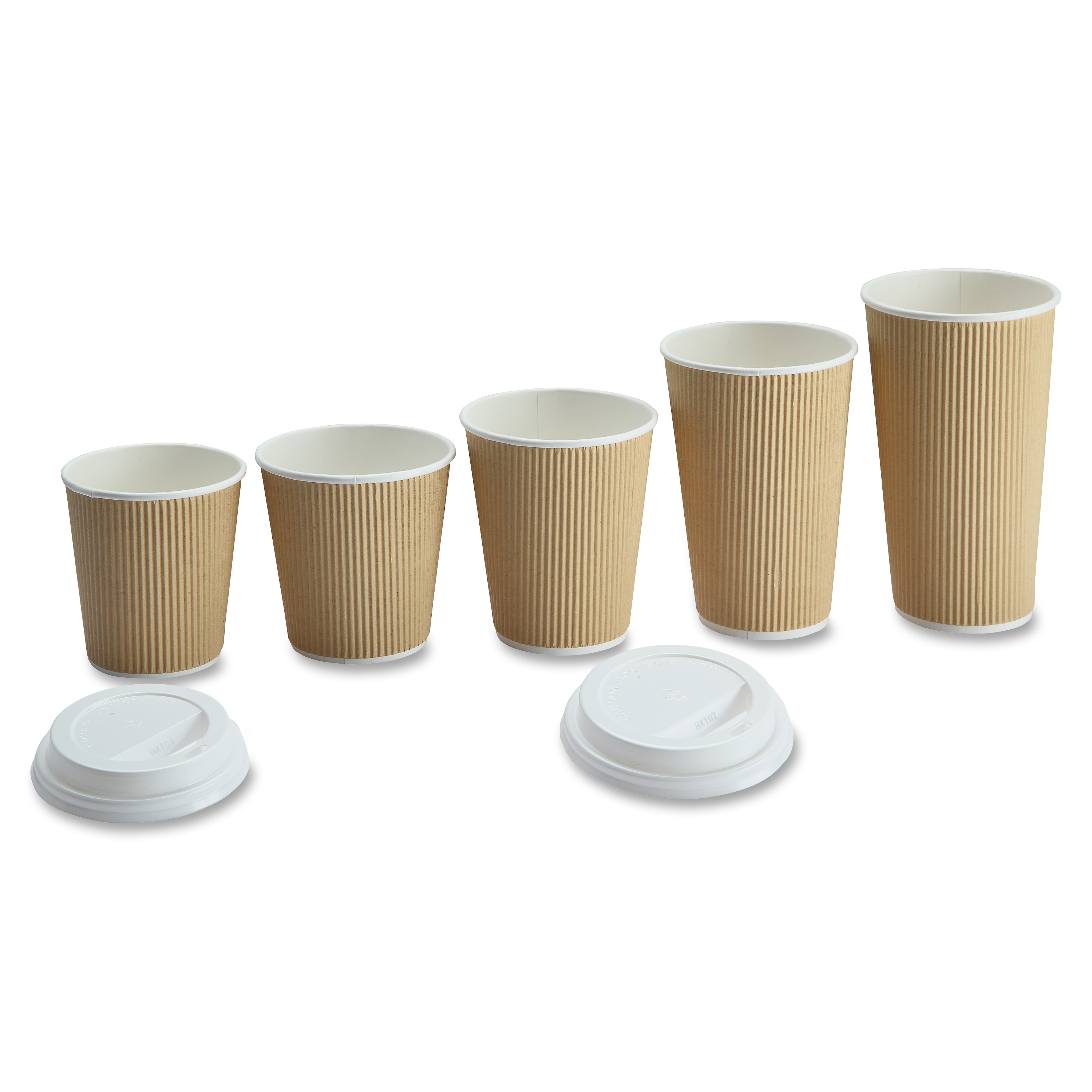 Ripple Hot Cups LD Products
