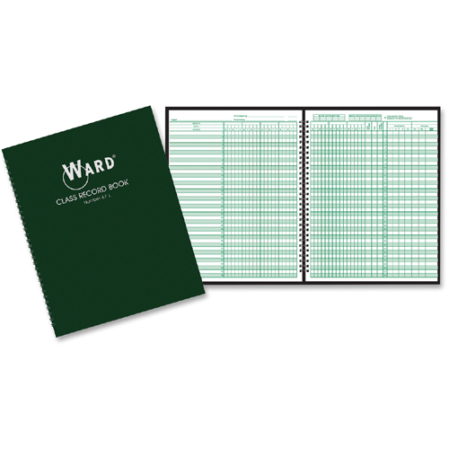 Class Record Book LD Products