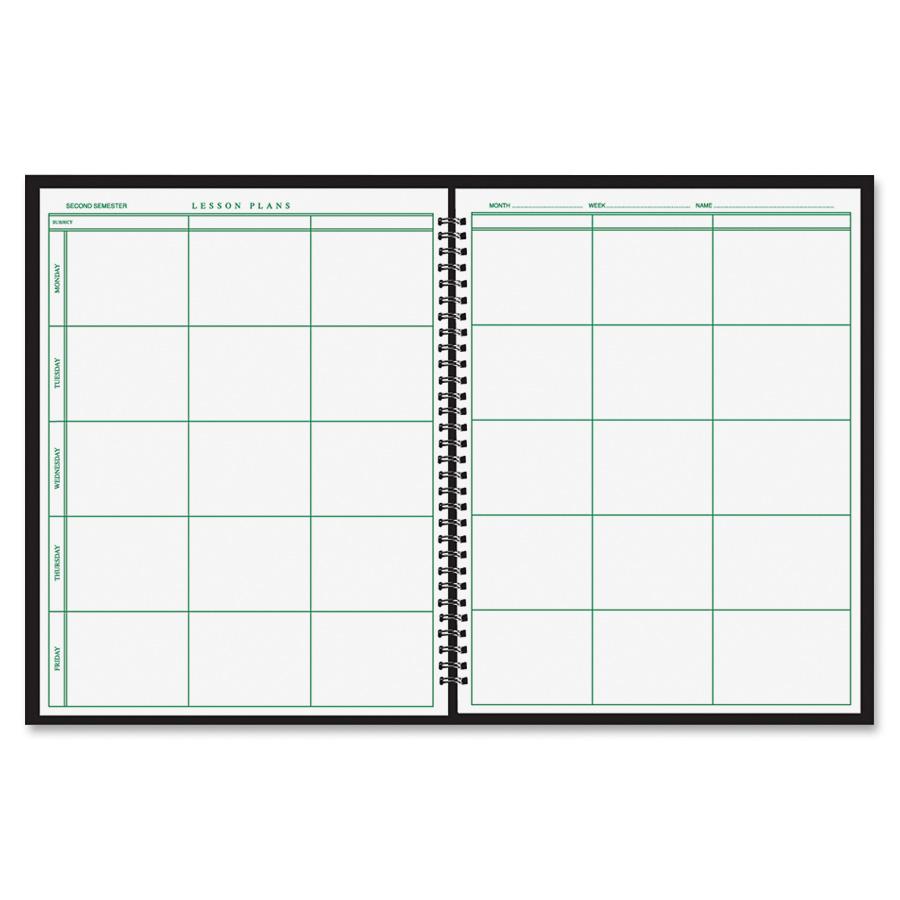 Class Record Book LD Products