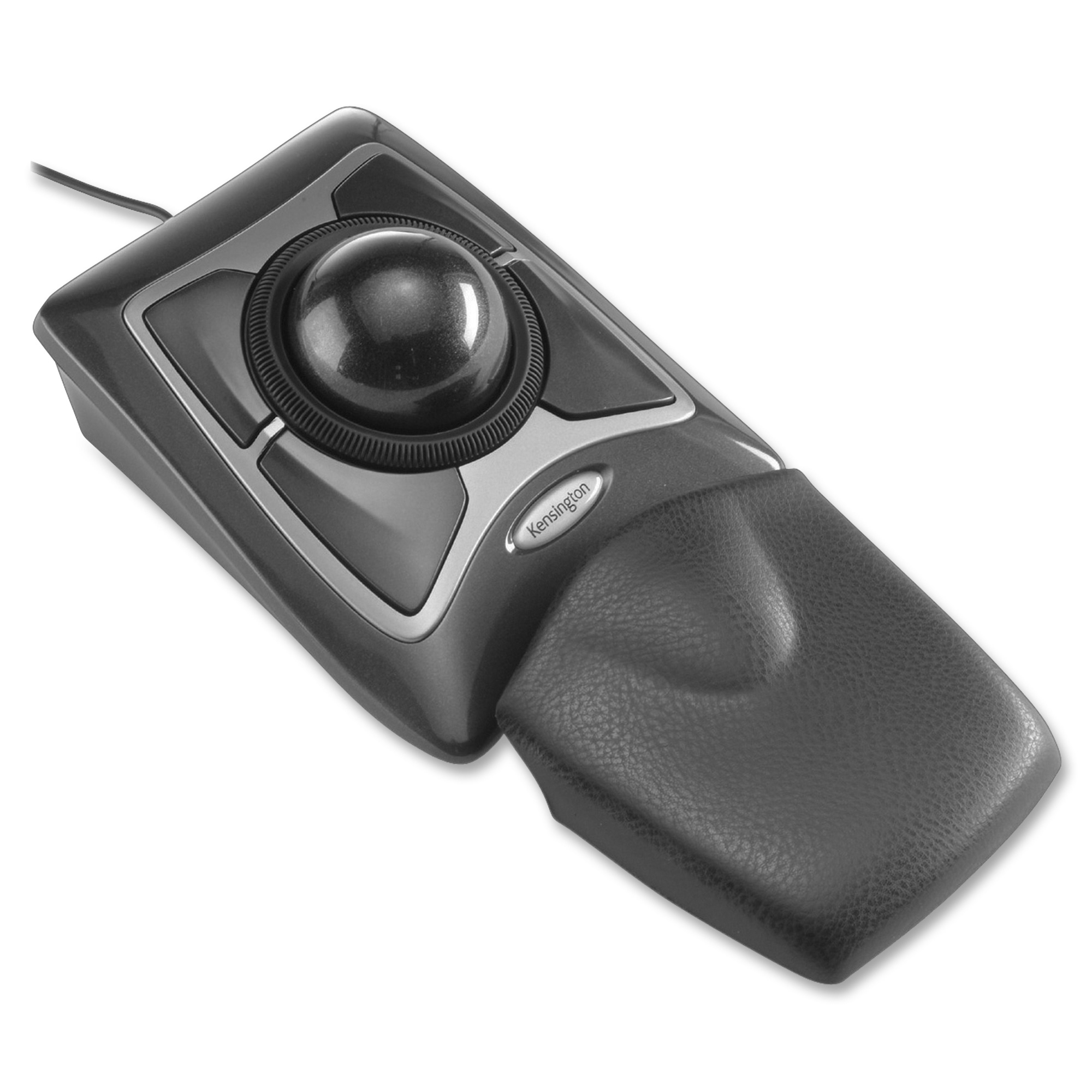 Expert Mouse Trackball USB w/PS2 Adapter LD Products