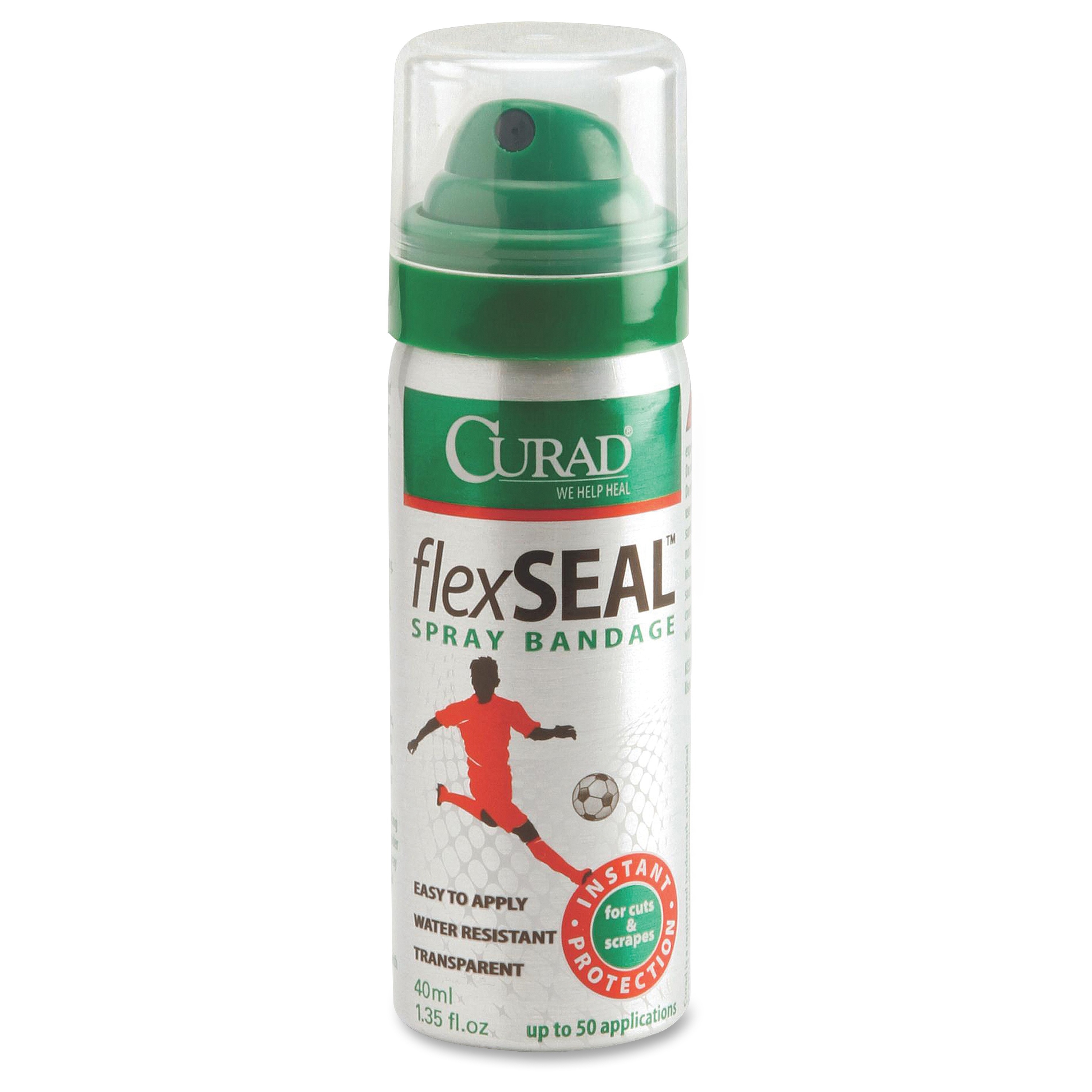 FlexSEAL Spray Bandage LD Products