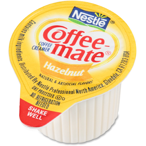 Liquid Creamer Singles LD Products