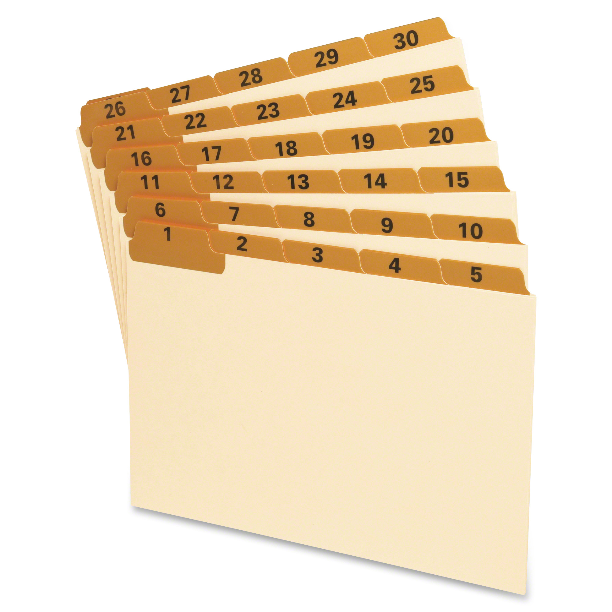 oxford-lamianted-index-card-guides-31-per-set-ld-products