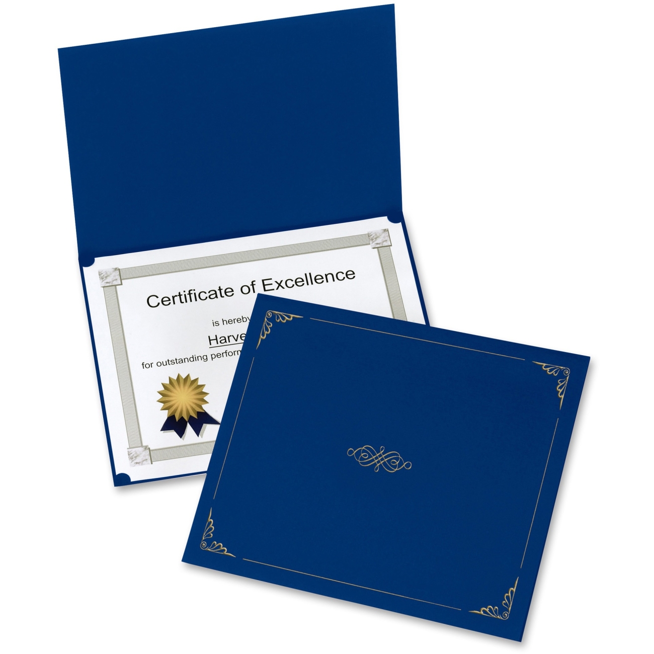 Certificate Holder LD Products