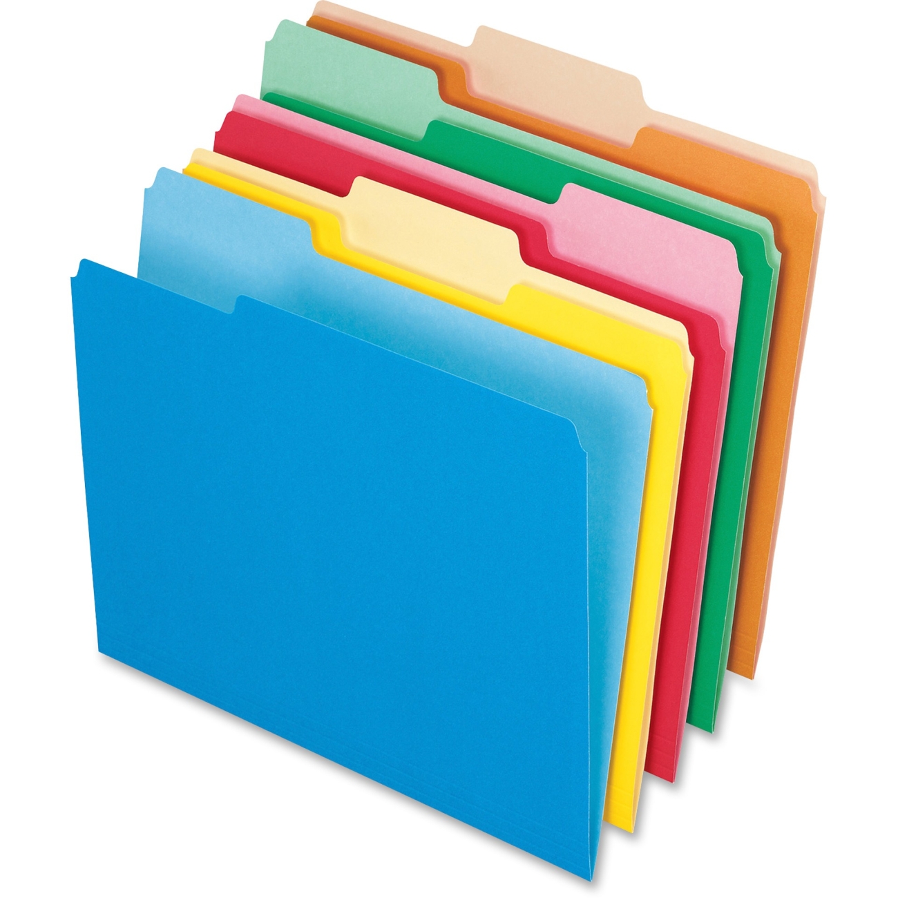 File Folder LD Products