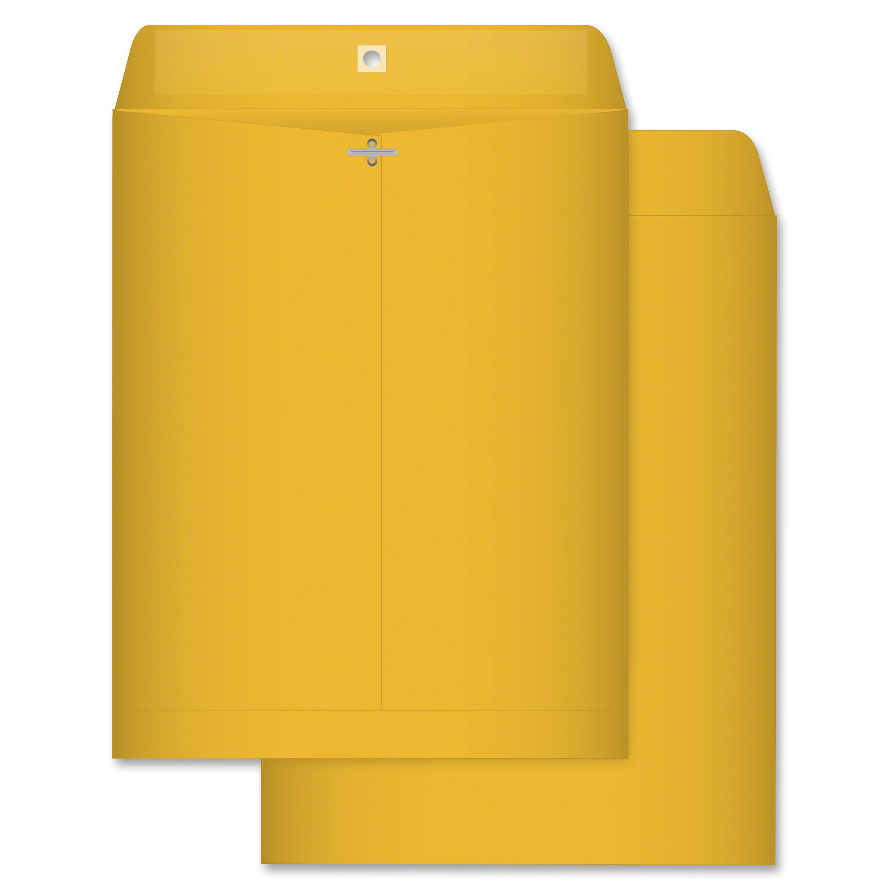 Quality Park Clasp Envelope 100 per box LD Products