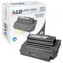 Compatible 2Pack 330-2208 Toner Cartridge For Dell 2335 2335dn Printer 