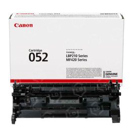 Canon Original 052 Black Toner - LD Products