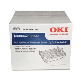 Original Okidata 44494201 Drum Unit - LD Products