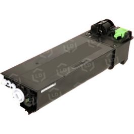 Sharp MX206NT OEM Black Laser Toner Cartridge - LD Products