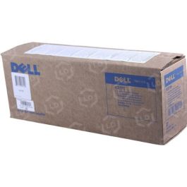 DELL - Toner Originale Nero 1720/1720dn Capacità 6000 Pagine - Foto 3
