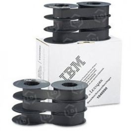 Original Lexmark 1040990 Black Printer Ribbon - LD Products