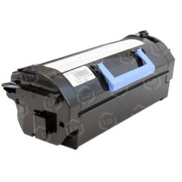 Dell 332-0131 / 98VWN OEM Black Laser Toner Cartridge - LD Products