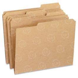 Top Tab File Folder - LD Products