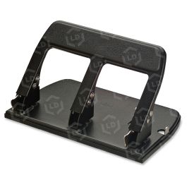 OIC Heavy Duty Three-Hole Punch - LD Products