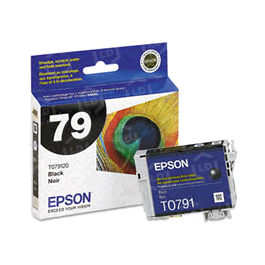 Original Epson 79 High Yield Black Ink - LD Products