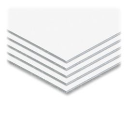 Sturdy R Board Elmer's Sturdy-board Foam Board - LD Products