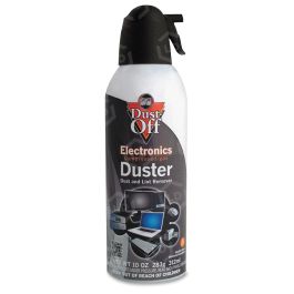 Dust-Off DPSXL XL Compressed Gas Duster - LD Products