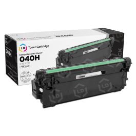 Canon 040H Black Toner - LD Products