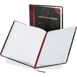 Labcorp Specimen Notebook Laboratory Record Notebook - LD Products