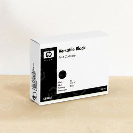 OEM HP Q2344A Fast-Dry Black Ink Cartridge for HP 1918 - LD Products