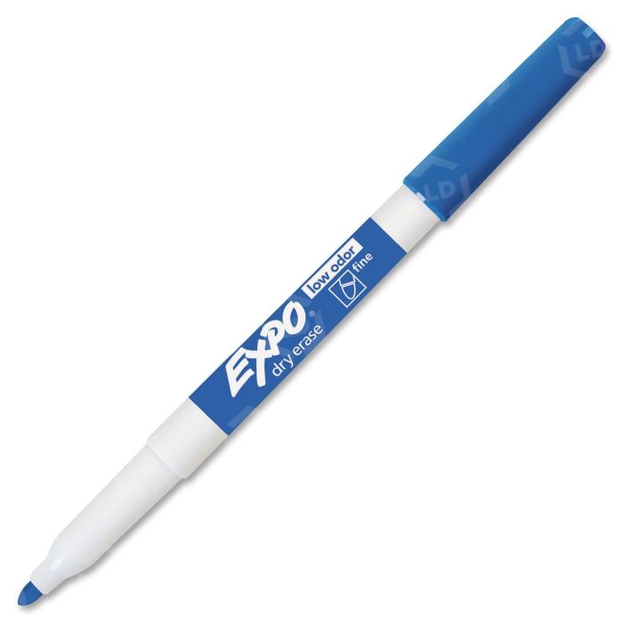 Expo Dry-Erase Markers – Wipebook