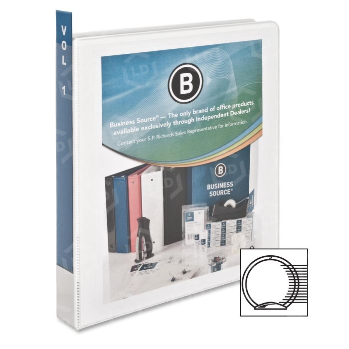 Avery Durable View Presentation Binder - LD Products