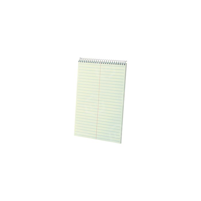 Ampad Quadrille/Graph Pad - 1 pad - 100 Sheets - 15 lb - 8.50 x