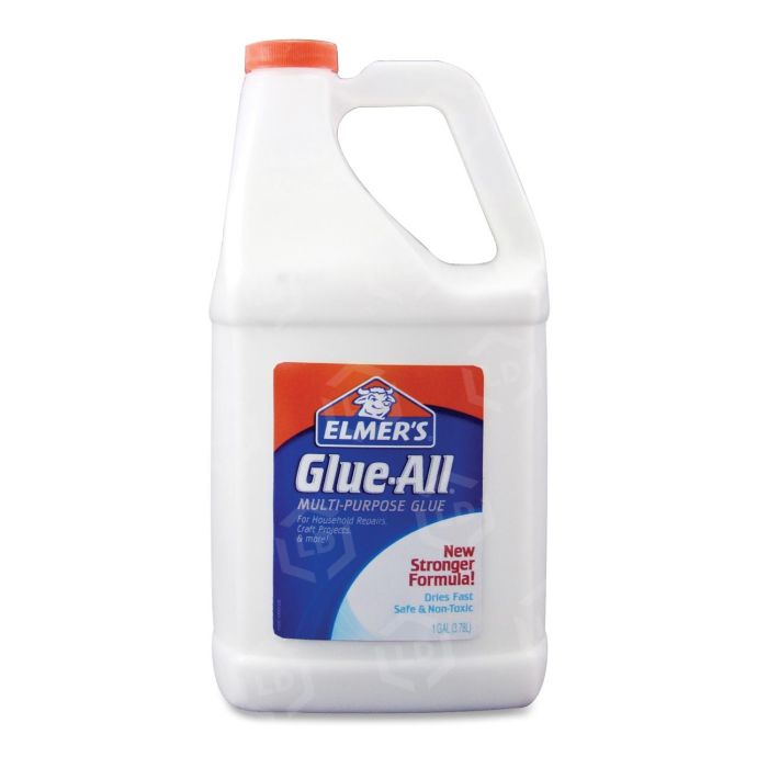 Glue Formulas - All Purpose, Craft Glue & More